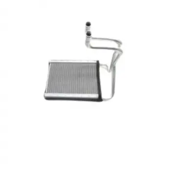 Hyundai Tucson 2.0 Crdi 2004- Kalorifer Radyatörü Brazing 150X210X35 MM 97138-2E150 Wi