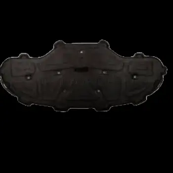 Audi A8 Quatro 2010- Motor Kaput Izolasyonu 4H0863825B Wisco