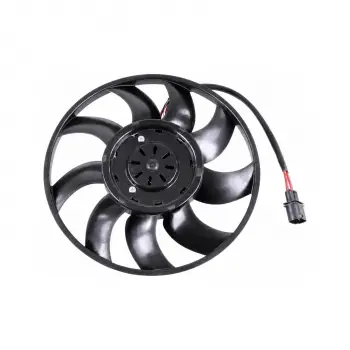 Audi A5 A6 A8 S8 3.0 L 4.0 L 6.3 L 2013- FAN Motoru Davli 400 MM 4 FIS 400W 4H