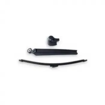 Seat Altea XL Ibiza 4 STW Leon Skoda Fabia 2 Roomster Silecek Arka KOL Supur