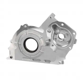 Opel Astra 2007-2014 H Astra J Meriva A Corsa D Zafira B Chevrolet Yağ Pompası