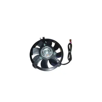 VW Passat Audi A4 A6 A8 1.6 1.8 T1.9 TDI 2.4 2.8 V6 1996- FAN Motoru Davlumbazli 280 M