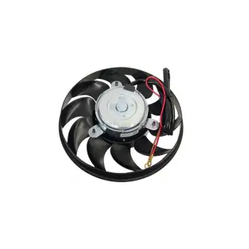 Audi A100 A80 A6 1.9 TDI 2.3 E Quattro 2.4 D 1990- FAN Motoru Davlumbazsiz 280 MM 2