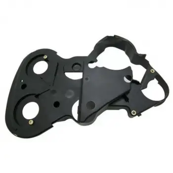 Opel Astra G Zafira A Vectra C X14XE Z14XE X16XEL Z16XE 1998- Triger Kapağı T