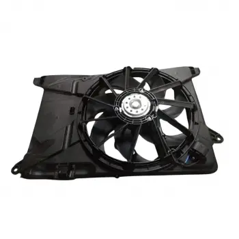 Opel Mokka X Chevrolet Trax 1.4 4X4 A14NET B14NET 2012- FAN Motoru Davlumbazli 425 MM