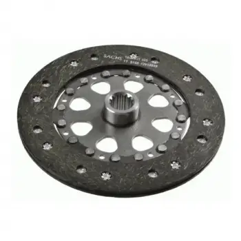 Opel Omega B 2.0 16V 1994-2000 Debriyaj Balatası 215X145X14X25 1864000146 Winpower