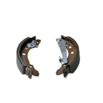 VW Polo Classic AEE 1996- Fren Balatası Arka Pabuc 867698525X Wisco