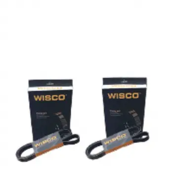 Jeep Cherooke 2.5 V Kayis Kanalli Kayis 6PK2315 Wisco