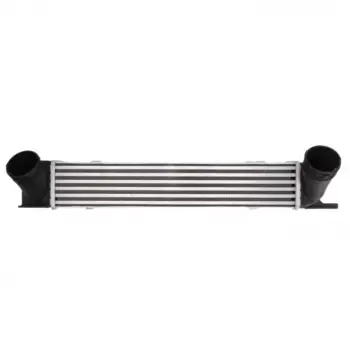 BMW E81 1.16D 1.18D 1.20D E90 3.16D 3.18D 3.20D XD Turbo Radyatörü Intercooler 509X9