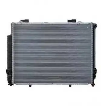 Mercedes Benz V200 CDI V220 CDI V230 Su Radyatörü Brazing MT 570X558X32