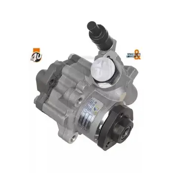 Audi A3 1.6 1.8 T1.8 T Quatro 1996-2003 Direksiyon Pompası Hidrolik 1J0422152GX Wisco