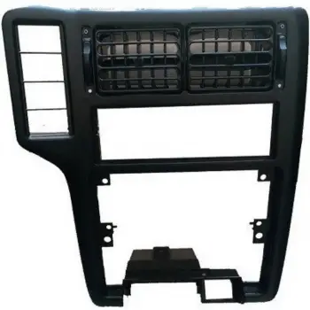 VW Polo Classic Caddy Seat Ibiza Cordoba 1996-2002 Panel Cercevesi Orta Izgarali 6N18