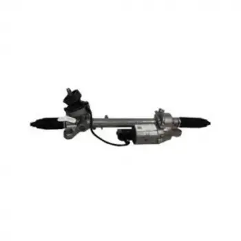 VW Passat B6 Touran Sharan CC Seat Alhambra BWS Caxa Cdaa Cdga Cffa Direksiyon K