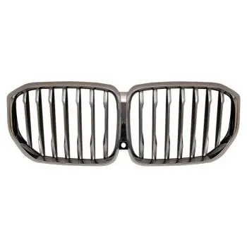 BMW X5:G05 2019- Panjur Krom Siyah Kam Lı 51137454887 Wender