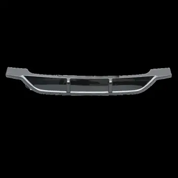 BMW X3:G01 2018-2021 Splitter Difüzör Seti Splitter Difüzör Seti Tampon Aka Orta 51128087086 Wender