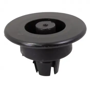 VW GOLF2 1983-1992 Tampon Ayagi 191807193 Topran