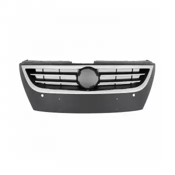 VW CC 2009-2012 Panjur Sensorlu Astarlı Nikelajlı 3C8853651QGRU Wisco