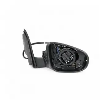 VW Golf 6 (5K1) 2008-2013 / Touran (1T3) 2010-2015 Ayna Kapağı Sağ ASP 5K0857538GRU Viewmax