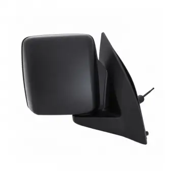 Opel Combo 2002-2011 Ayna Cami Sağ 24432468 Viewmax