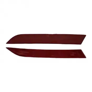 VW Passat CC 2009-2012 Tampon Reflektoru Arka Sol 3C8945105B Wisco