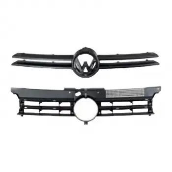VW GOLF4 1998-2004 Panjur Komple İç Dış Astarlı 1J0853655C01C Wisco