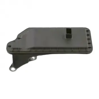 VW GOLF4 Bora A3 Passat Otomatik Sanzuman Filtresi 09A325429 Febi