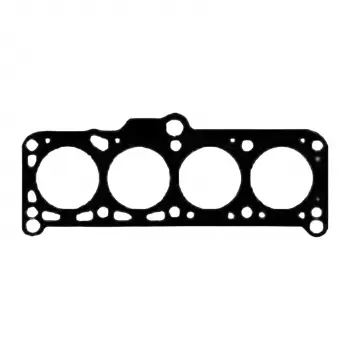 Audi A80 GOLF1 GOLF2 Jetta PASSAT1.6D 1978- Silindir Kapak Contasi 3 Kertik Tek Yağ Kanalli 068103383FC Glaser
