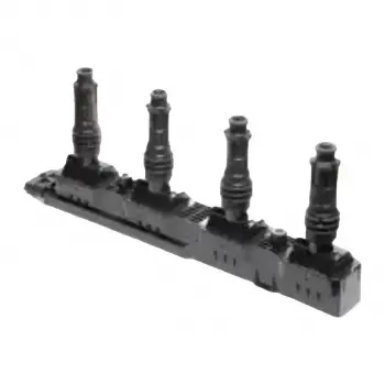 Opel Agila A Astra G Corsa B C 1.2 16V Z12XE X12XE Z12XEP 1998- Atesleme Bobin Basligi 90543253 Wisco