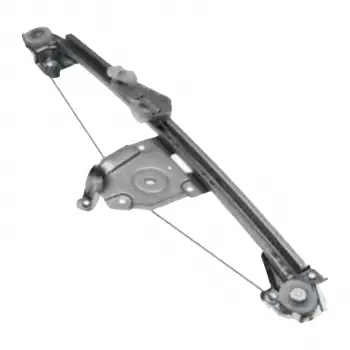 Opel Astra G 1998- Cam Mekanizmasi Arka 90521878 Wisco