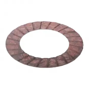 Universal Debriyaj Balatası Ferodo 160X110X3,2 Wisco