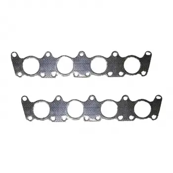 VW Passat A4 A6 GOLF4 1.8 1.8T ADR AEB AGN APT APU AWT 1998- Egzost Manifold Contasi Metal 058253039E Wisco