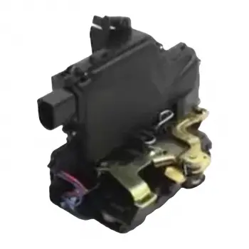 VW GOLF4 Bora A3 1998- Kapi Kilidi Arka Sol 6 PIN 3B4839015AL Wisco