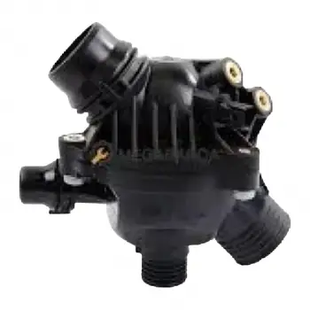 BMW E90 E60 E70 2004-2010- Termostat 70°C Plastik 11717787870 Wencor