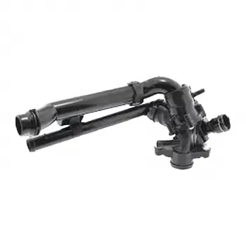 Mercedes W204 W212 R172 2013-2023- Termostat 97°C Plastik A2742003300 Wencor