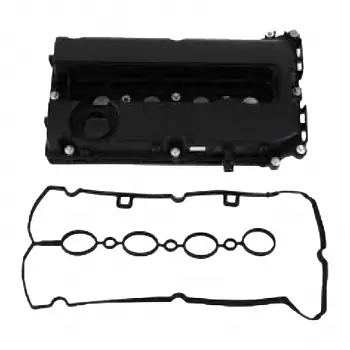 Opel Astra H Astra J Corsa D Insignia A Vectra C 1.4 2006-2017- Kulbutor Kapağı Plastik Conta Kapak 2113003-66 Wencor