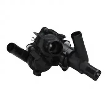 Mercedes W176 W246 W205 C117 X156 2012-2019- Termostat 97°C Plastik A2702000315 Wencor