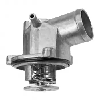 Mercedes W202 W124 W638 1993-2003- Termostat 85°C 6022000015 Wencor