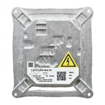 Audi A7 S7 2010-2014 Far Beyni LED Sol Sağ 4G0907472B Wisco