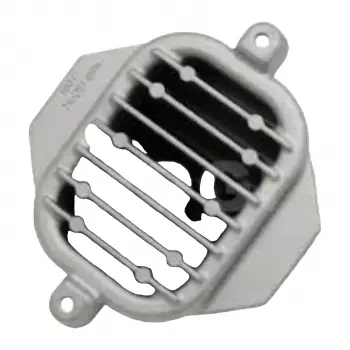 Audi Q3 2012-2018 Far Beyni LED Modulu Sağ 8U0941475C Wisco