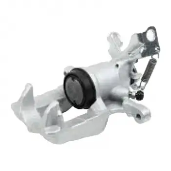 Opel Astra G 1.8 2.0 2.2 1999-2005 2.0 Di-dti 2002-2005 Fren Kaliperi Arka Sol Motorsuz BDV342900 Wisco