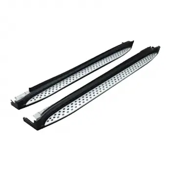 Mercedes X164 2007-2012 Basamak Set GL 1646902075 Wender