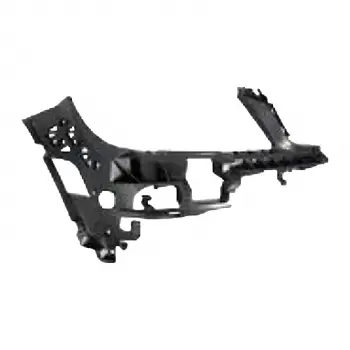 Mercedes W204 2007-2010 Tampon Taşıyıcı Braketi Ön İç Sağ 2048850865 Wender