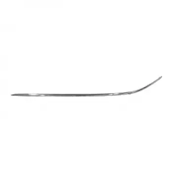 Mercedes W203 2000-2004 Tampon Nikelajı Ön Sol Cls Avg Elg 2038850574 Wender