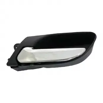 BMW E46 Kapı Kolu Arka İç Sol Krom Sedan 51428200751 Wender