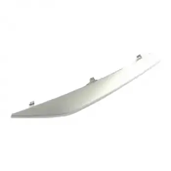 BMW E 92-LCI E 93-LCI 2010-2013 Tampon Izgara Çitası E92 LCI E93 LCI Ön Sol 51117229181 Wender