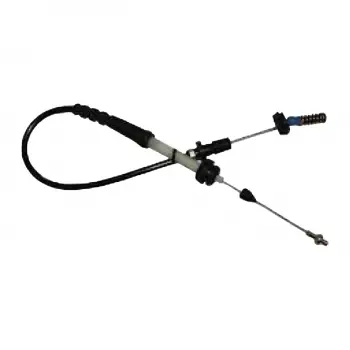 VW Polo Classic 1995-2009 GAZ Teli 6K1721555F Wisco