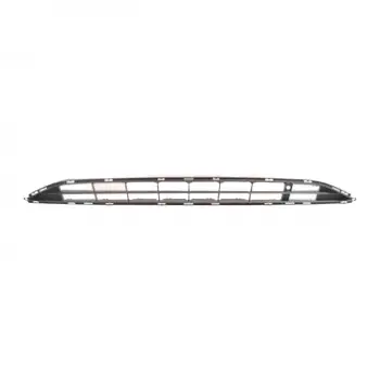 Opel Corsa E 2015-2019 Tampon Izgarasi Ön Orta 13442430 Wisco