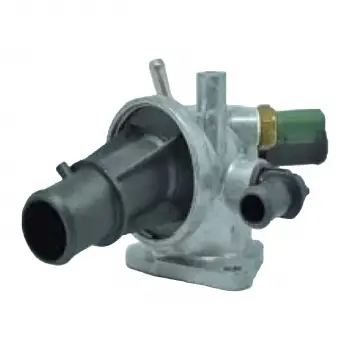 Fiat Doblo Croma Punto Stilo Bravo 2 Marea 1.9 1998-2014- Termostat 88°C Aliminyum 6