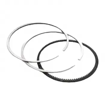 Mercedes Segman M272 M273 92.90mm Std 1.5x2x1.75 1 CYL 2720371718 Mahle