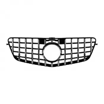 Mercedes W166 2011-2014 Panjur Krom Siyah GTR A1663131 Wender